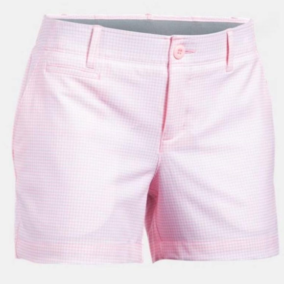 under armour womens ua links golf pants